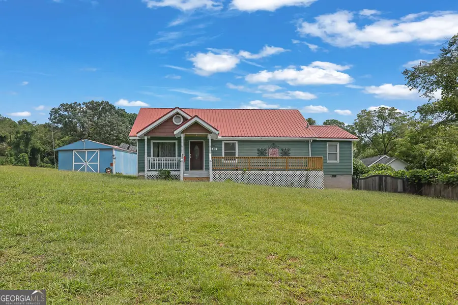 56 Pirates Point Point, Dawsonville, GA 30534 - #2