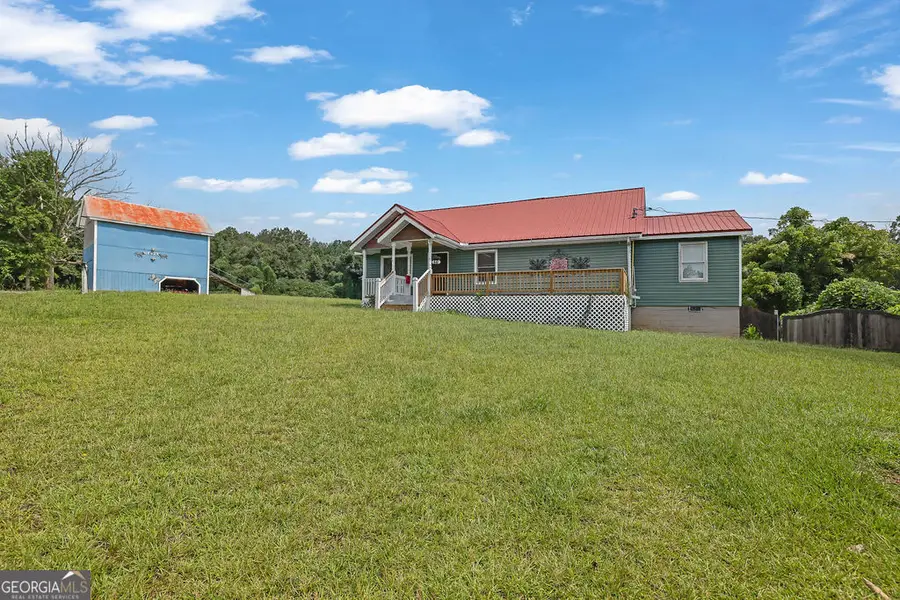 56 Pirates Point Point, Dawsonville, GA 30534 - #3
