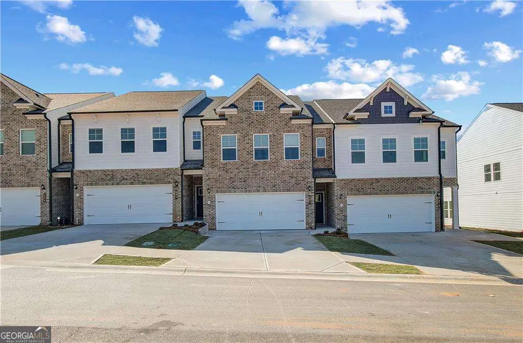 839 Eagle Avenue, Riverdale, GA 30296 - #1