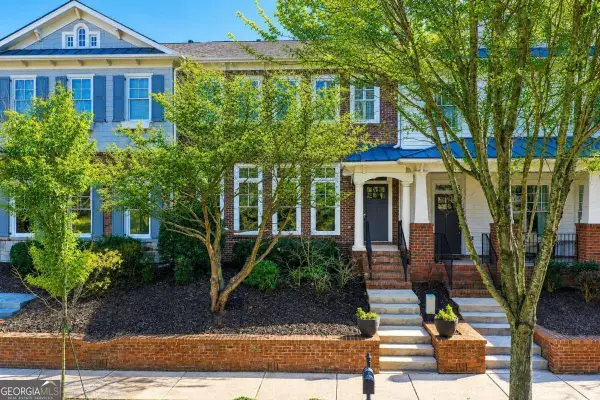 12541 Danesfeld Drive, Milton, GA 30004