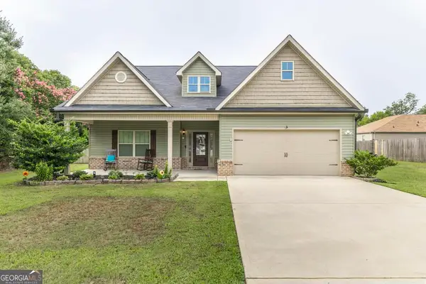 100 Sweetspire Lane, Byron, GA 31008