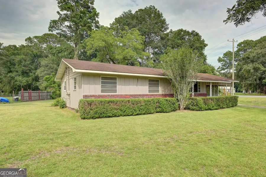 2509 Ga Highway 122, Thomasville, GA 31757 - #2