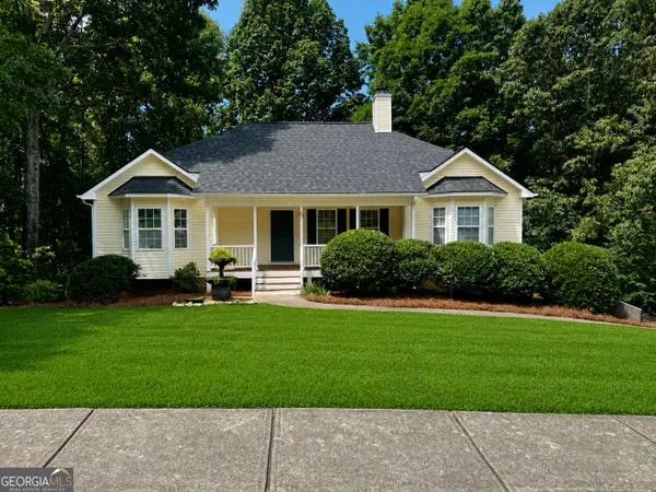 67 Wolfridge Court, Dallas, GA 30132
