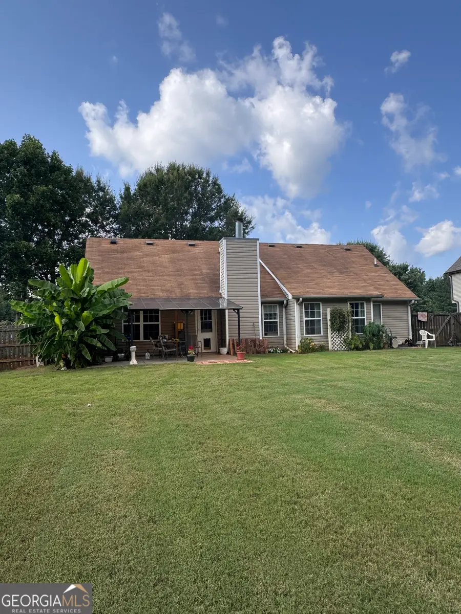 30 Oakbrook Lane, Covington, GA 30016 - #2