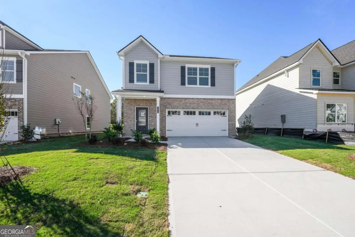 11834 Neely Lane, Covington, GA 30014 - #1