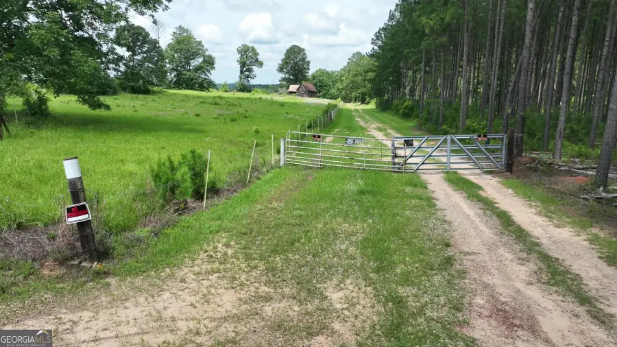 5257 Blume Road, Mitchell, GA 30820 - #2