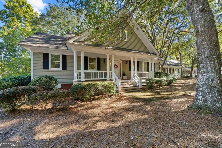 131 Oakton South, Eatonton, GA 31024 - #2