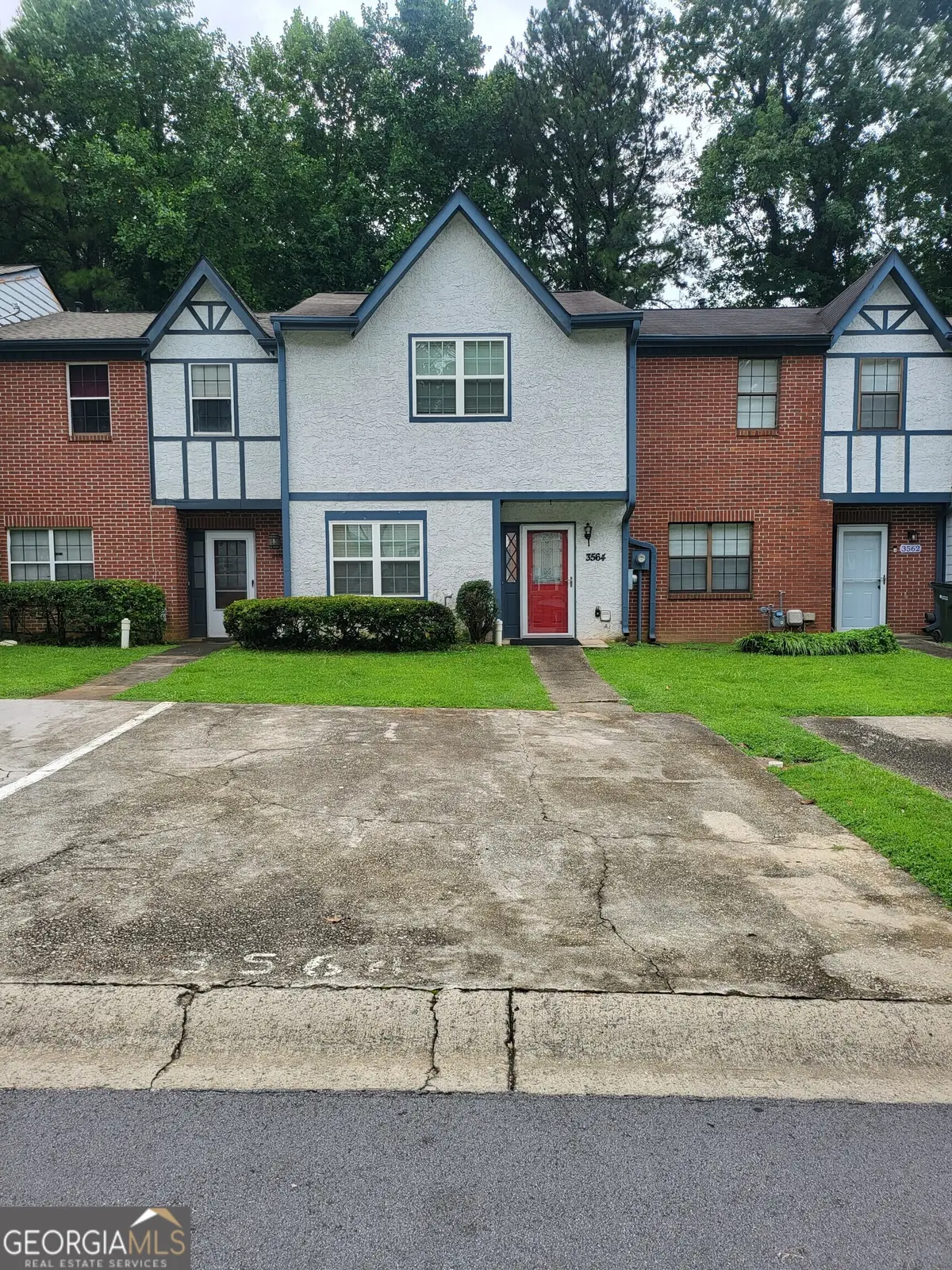 3564 Main Station Drive Sw, Marietta, GA 30008 - #1