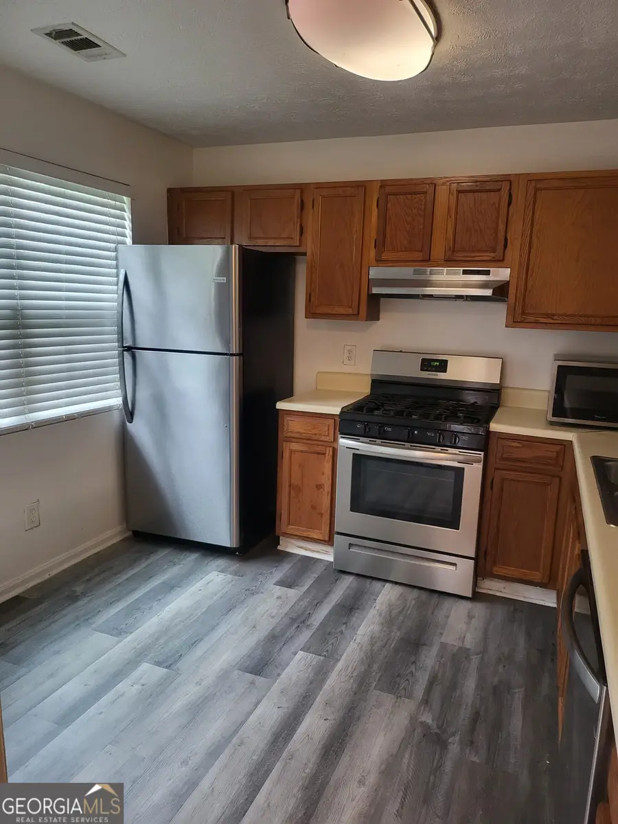 3564 Main Station Drive Sw, Marietta, GA 30008 - #3
