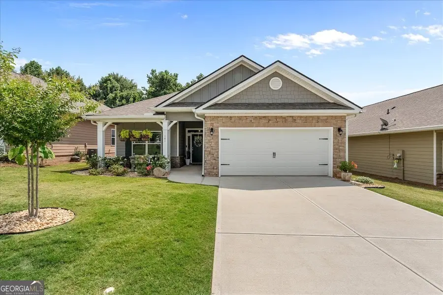 141 Windmill Way, Carrollton, GA 30117 - #3