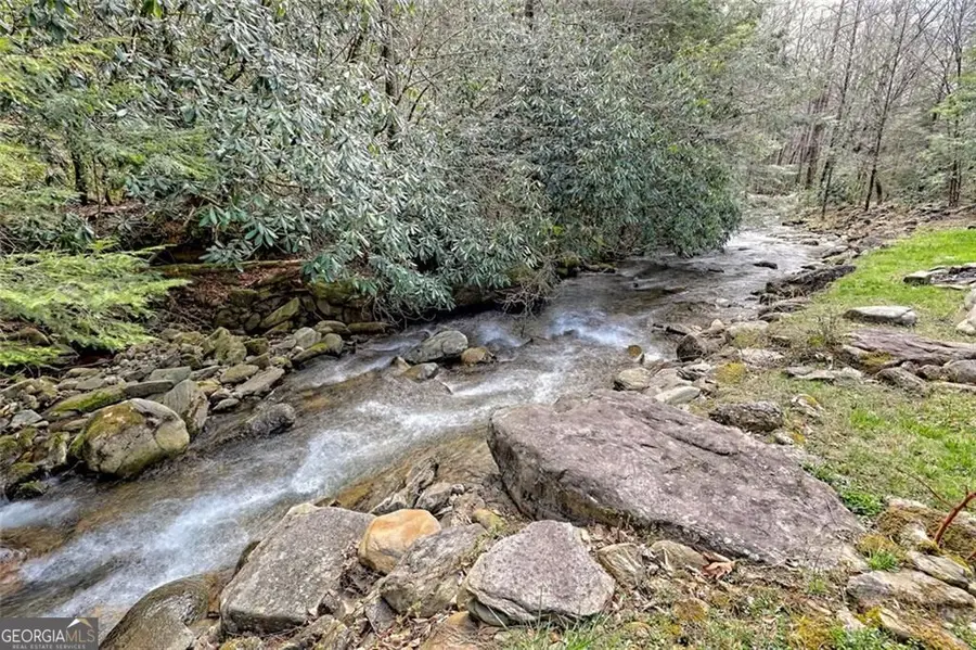 2960 Tate City Road, Shooting Creek, NC 28904 - #2