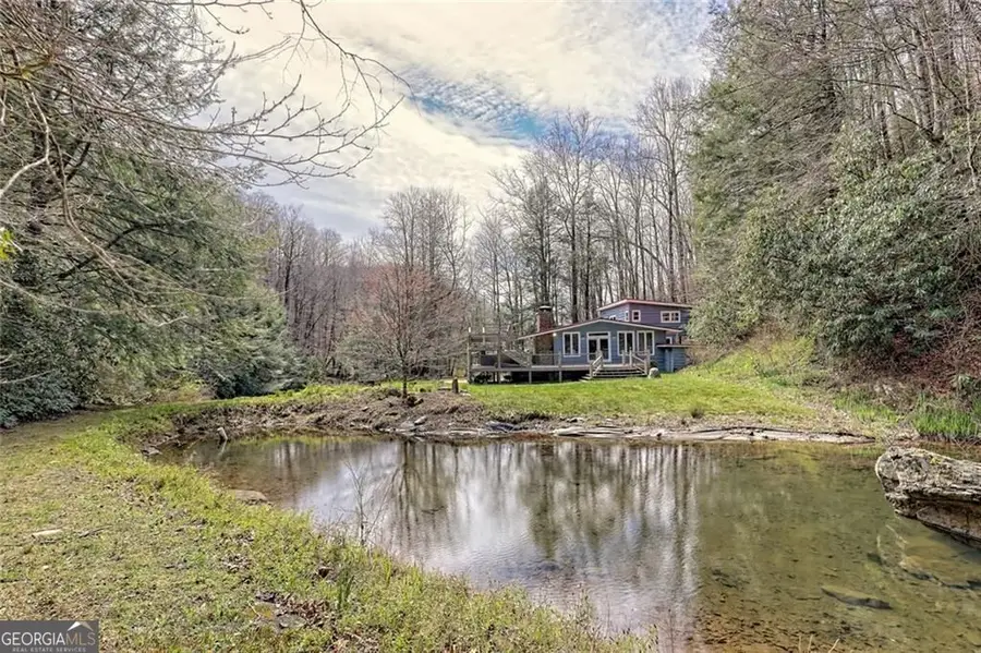 2960 Tate City Road, Shooting Creek, NC 28904 - #3