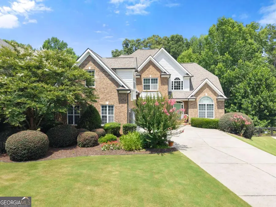 5620 Battle Ridge Drive, Flowery Branch, GA 30542 - #3