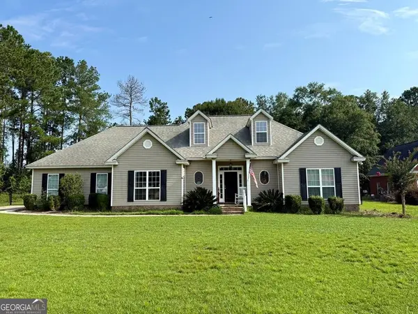 827 Plantation Drive, Adel, GA 31620