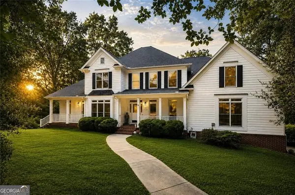 990 Bramlett Shoals Road, LAWRENCEVILLE, GA 30045