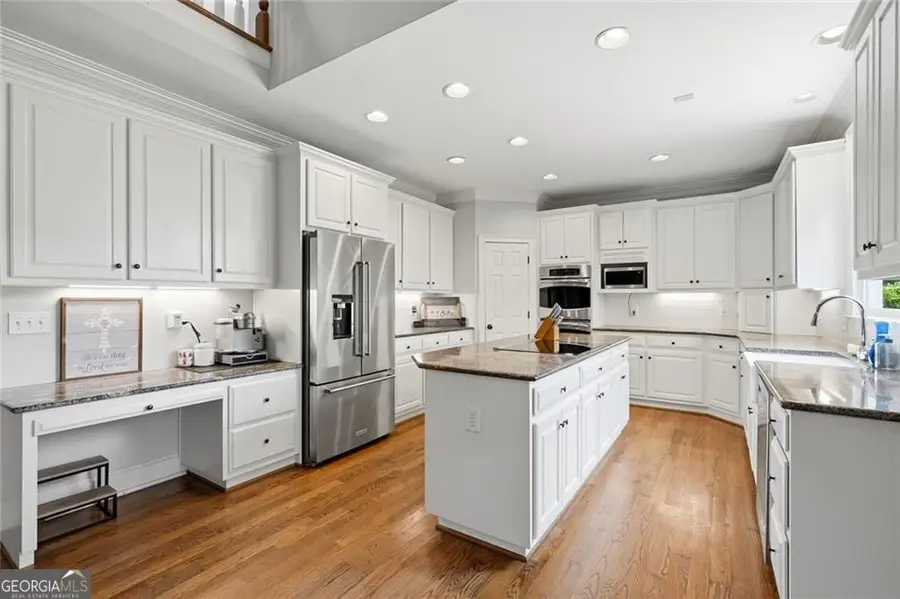 990 Bramlett Shoals Road, Lawrenceville, GA 30045 - #2
