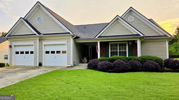 2446 Battery Pointe, Lawrenceville, GA 30043