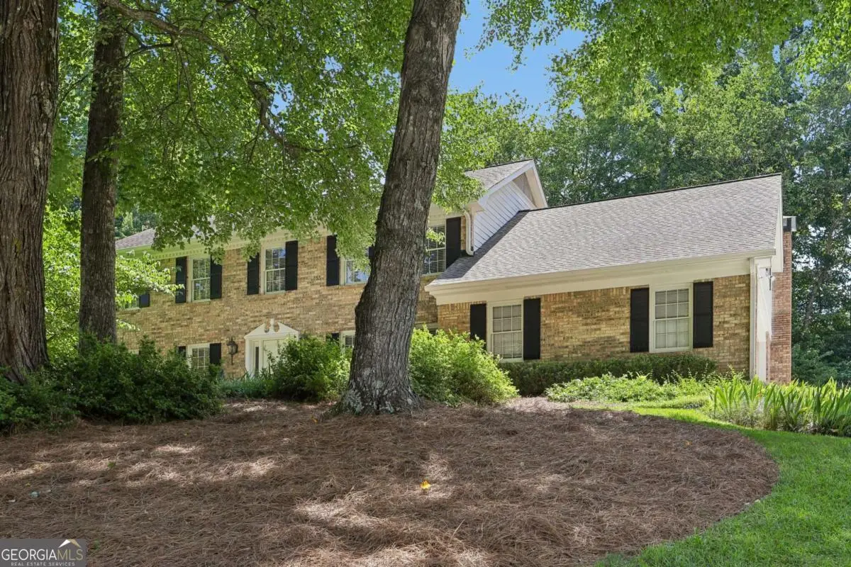 5271 Wyntercreek Way, Dunwoody, GA 30338 - #1