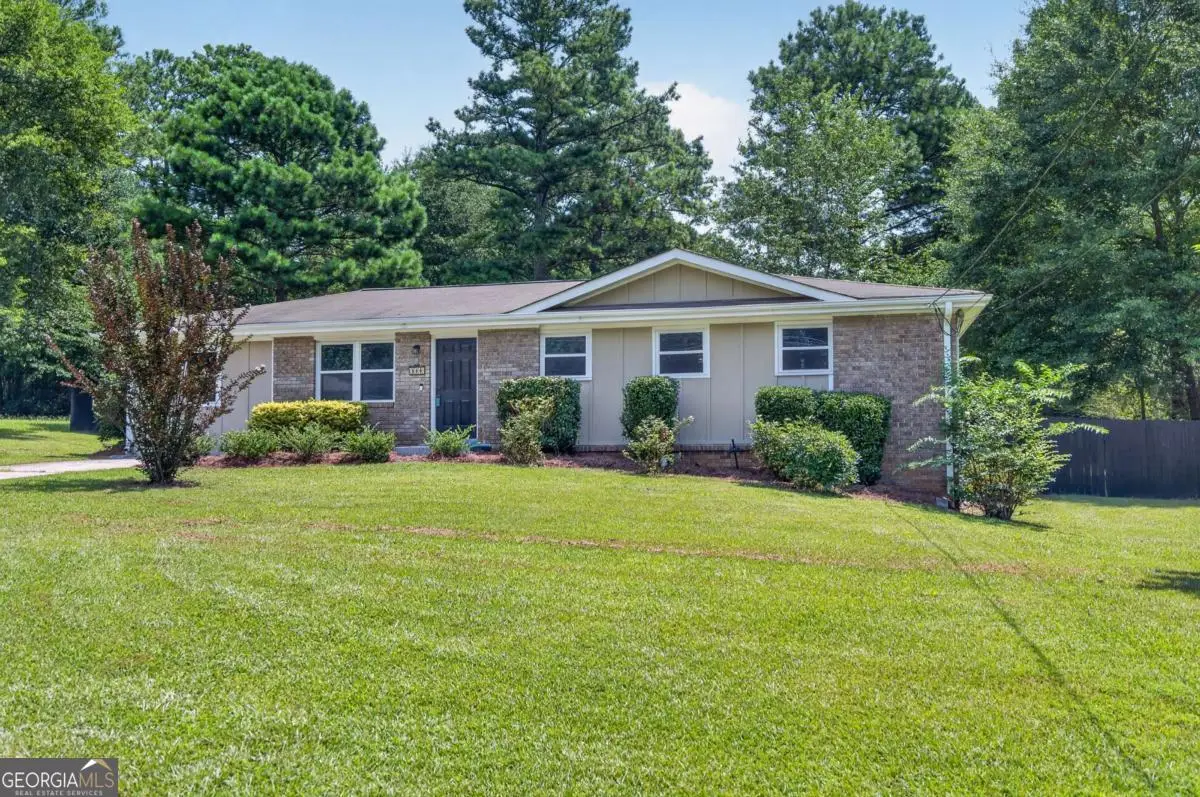 2397 Sherwood Place Sw, Marietta, GA 30008 - #1