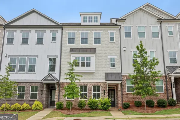377 Danville Avenue, Suwanee, GA 30024