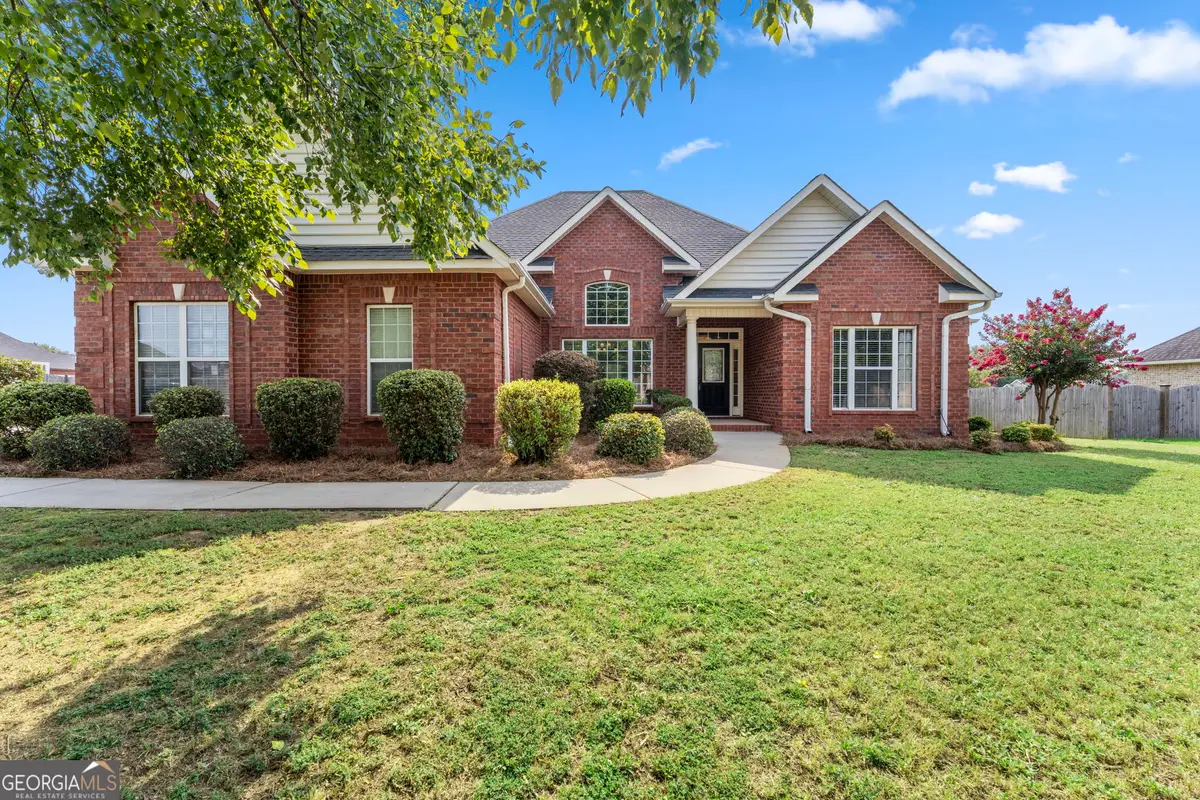 102 Rosemary Court, Warner Robins, GA 31088 - #1