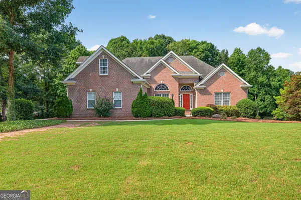 1403 Lull Water Court, Hoschton, GA 30548