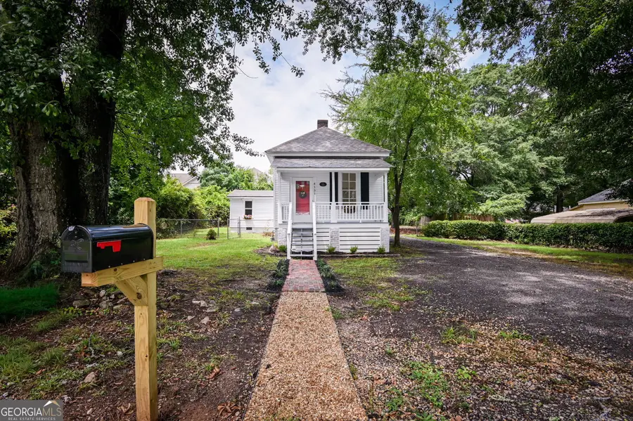 4131 Lott St Ne, Covington, GA 30014 - #2