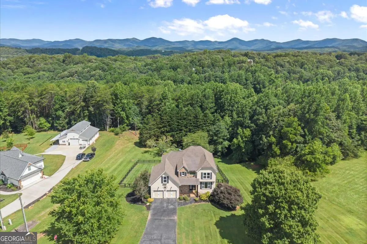 15 Hyalite Road E, Dahlonega, GA 30533 - #1