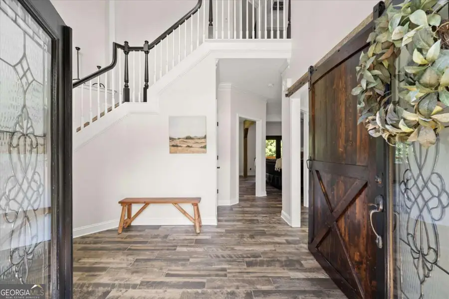 15 Hyalite Road E, Dahlonega, GA 30533 - #3