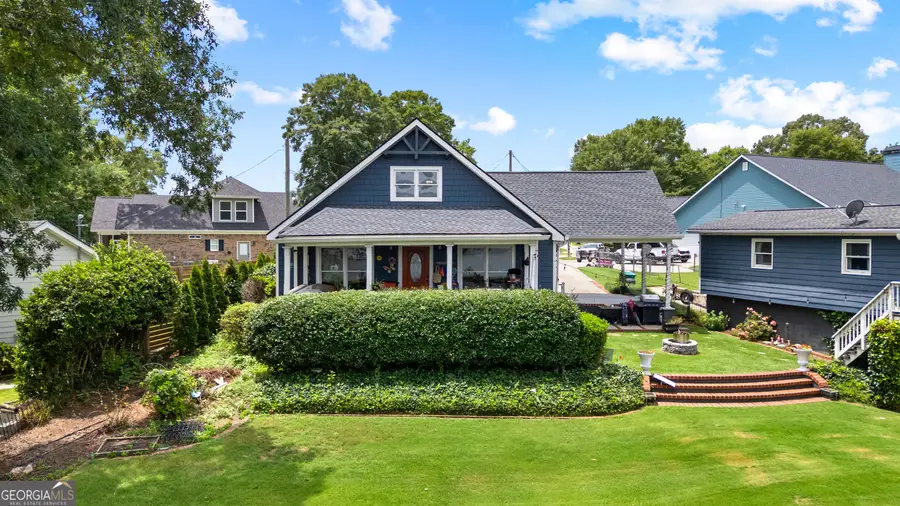 590 Dallas Trail, Covington, GA 30014 - #2