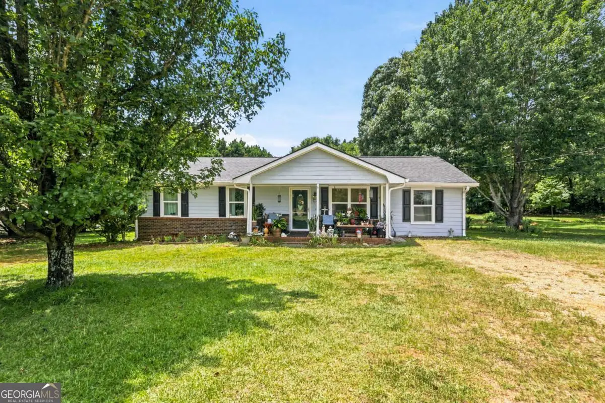614 Strickland Road, Locust Grove, GA 30248 - #1