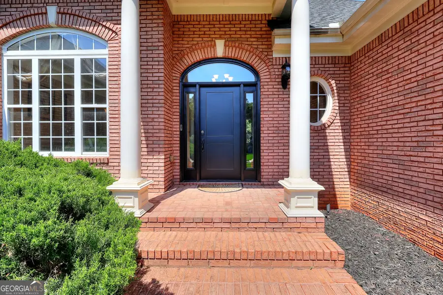 3089 Brombley Drive Se, Conyers, GA 30013 - #3