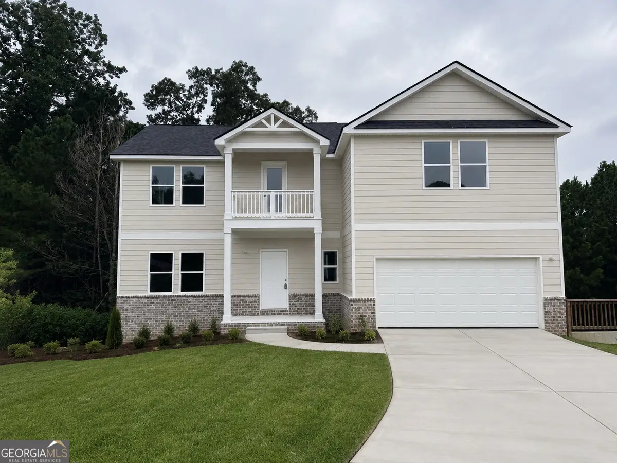 75 Pine Creek Court #LOT 69, Dallas, GA 30157 - #1