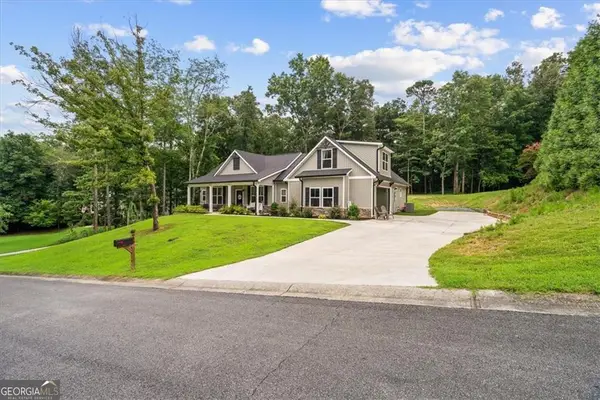 499 Oakland Drive Se, Calhoun, GA 30701