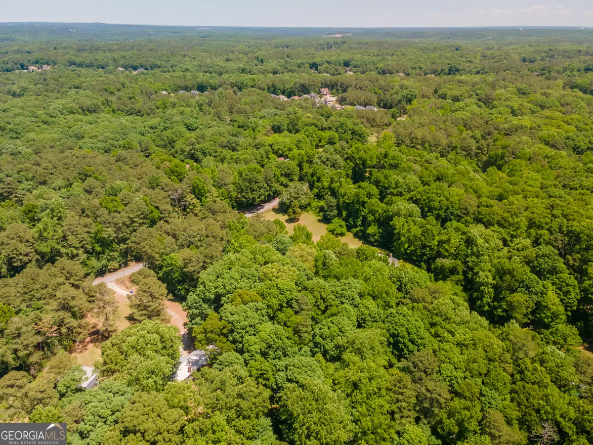 4792 Amsler Road, Ellenwood, GA 30294 - #1