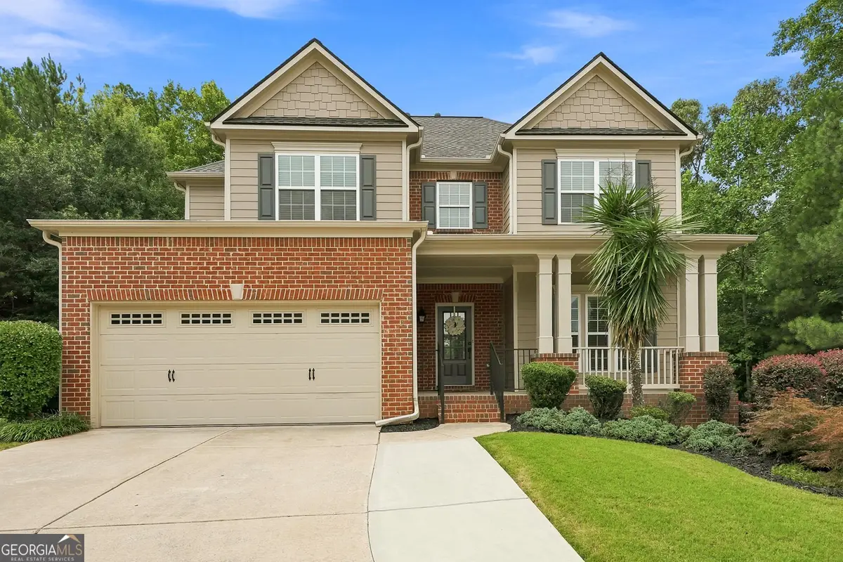 2780 Lansing Lane, Cumming, GA 30041 - #1