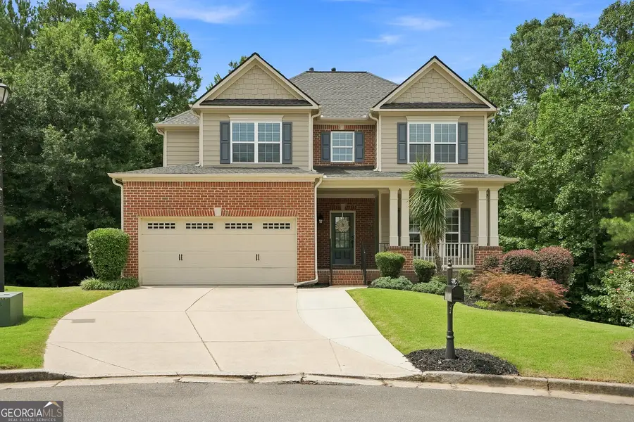 2780 Lansing Lane, Cumming, GA 30041 - #2
