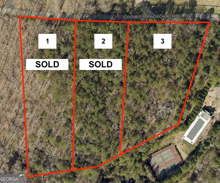 0 Double Springs Church Road, Monroe, GA 30656 - #2