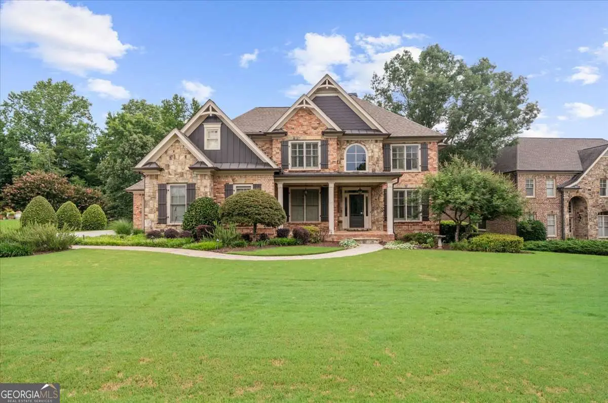 4703 Grandview Parkway, Flowery Branch, GA 30542 - #1
