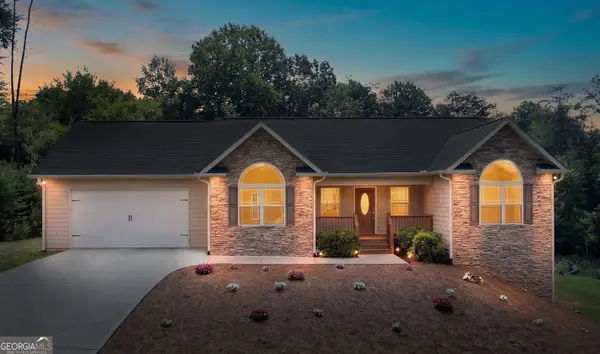 350 Linwood Drive, Demorest, GA 30535