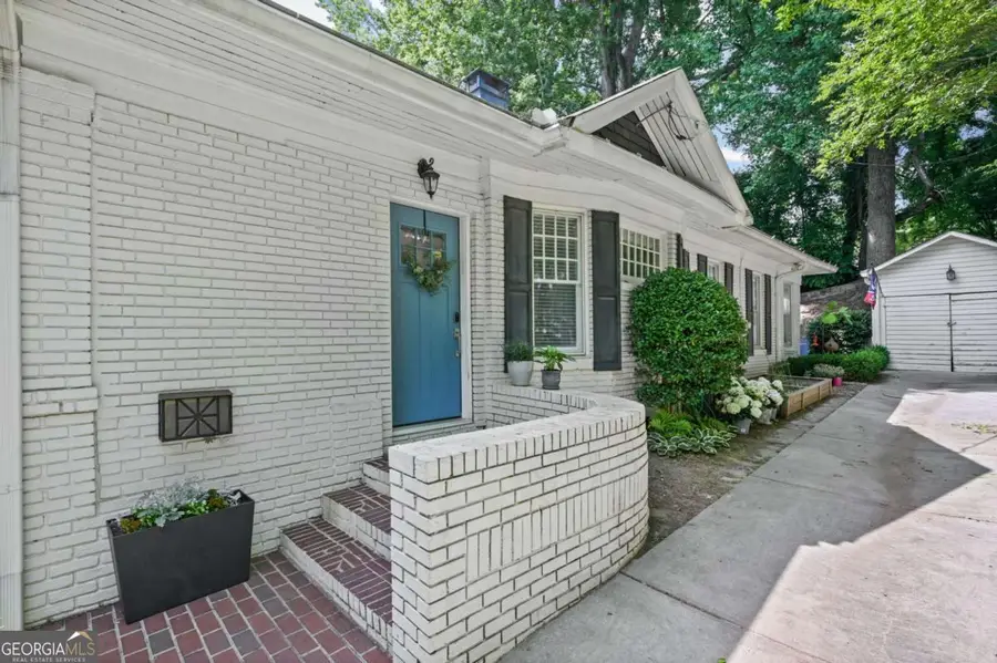 1168 Saint Louis Place Ne, Atlanta, GA 30306 - #3