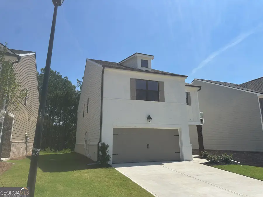 97 Avian Way, Auburn, GA 30011 - #3