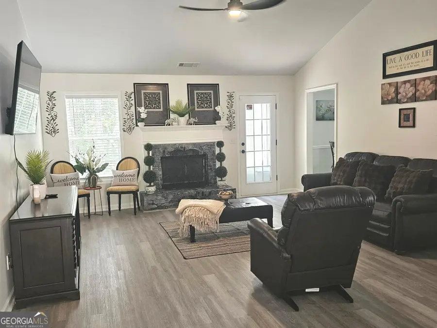 2277 NE Grassy Springs Court, Conyers, GA 30012 - #3