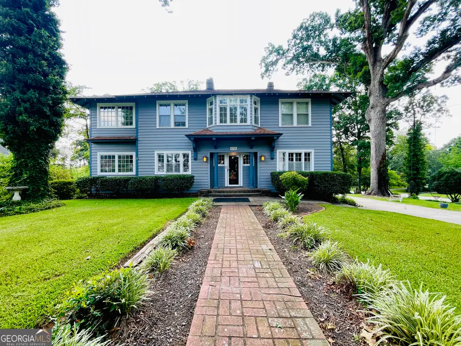 1711 S Holly Street, Anderson, SC 29625 - #2