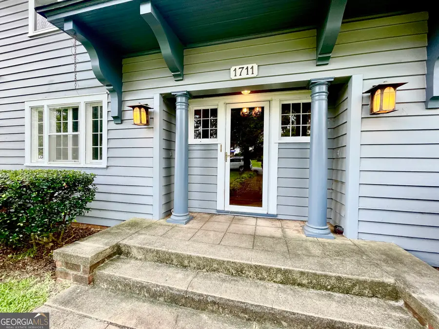 1711 S Holly Street, Anderson, SC 29625 - #3