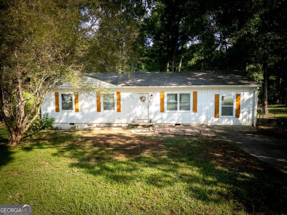 329 Marlborough Downs Road, Athens, GA 30606 - #1