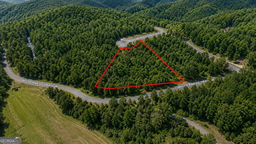 0 Windsong Point, Jasper, GA 30143 - #3