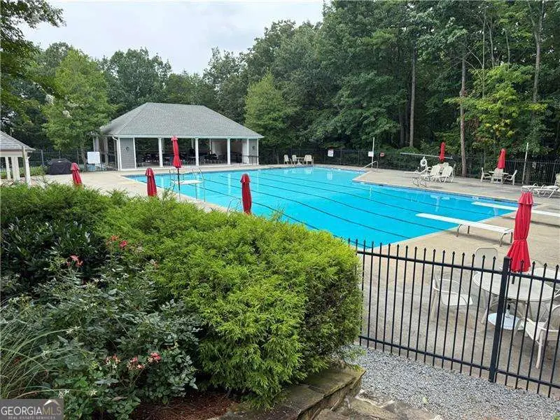 4551 Ashmore Circle, Marietta, GA 30066 - #3
