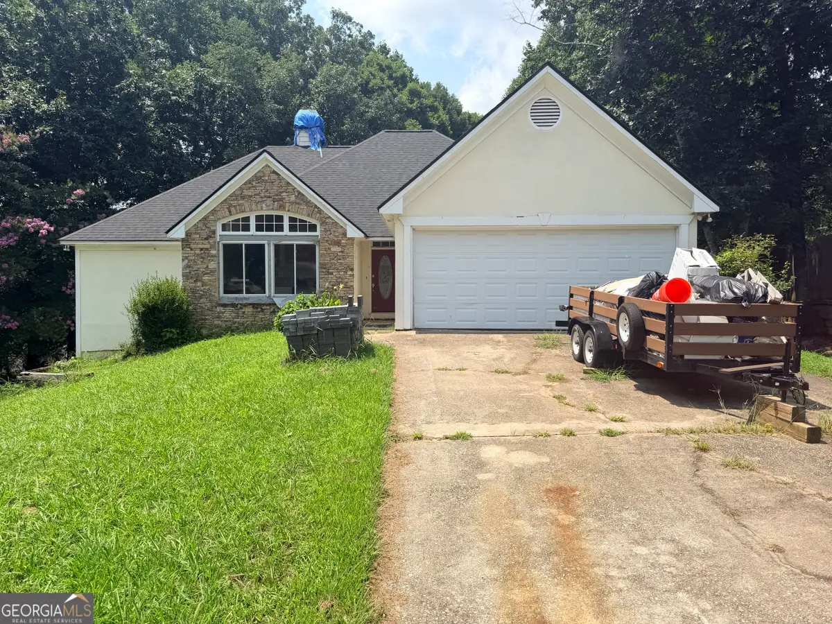 618 Edwards Court, Sugar Hill, GA 30518 - #1