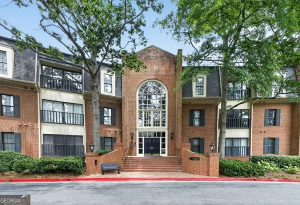 23314 Plantation Drive Ne # 314, Atlanta, GA 30324